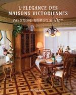 Livre maisons victoriennes